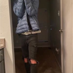 Meet your Posher, Jordan